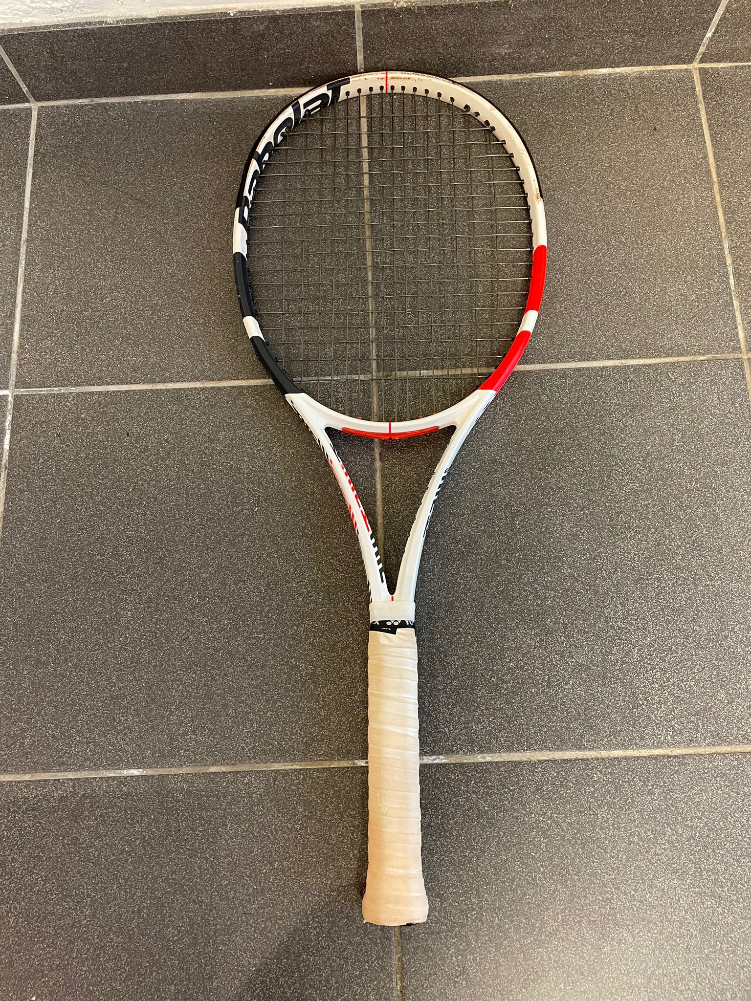 Babolat - Raquette de Tennis Pure Strike 16x19