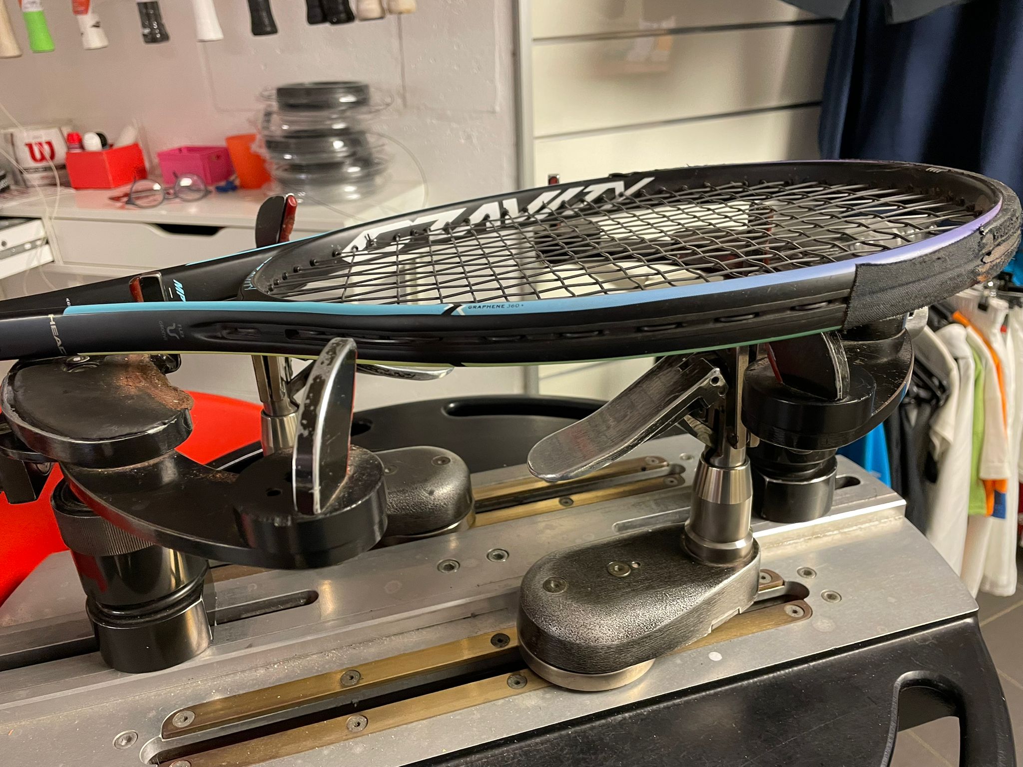 Head - Raquette de Tennis Gravity MP