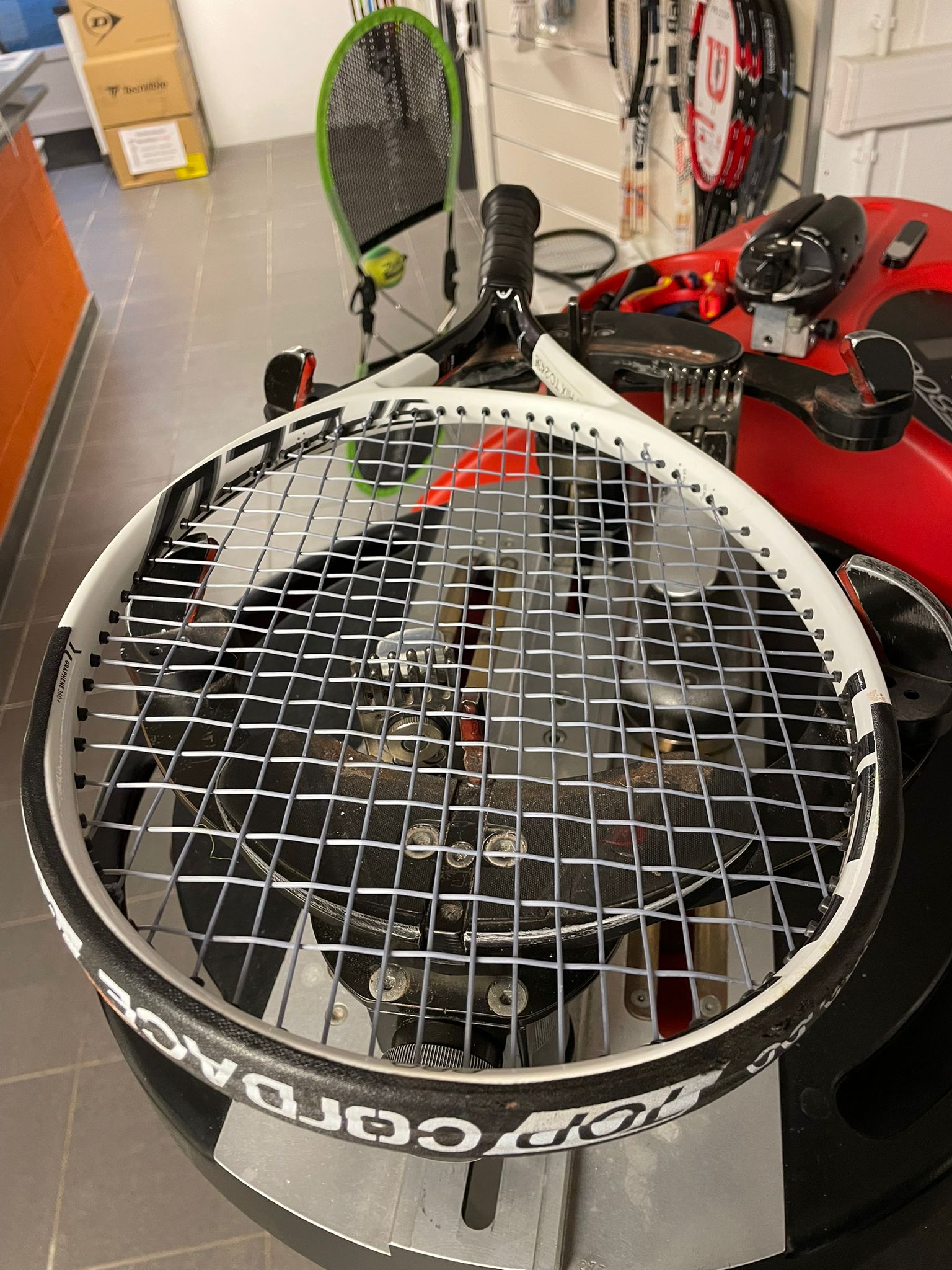 Head - Raquette de Tennis Speed Pro Graphene 360+