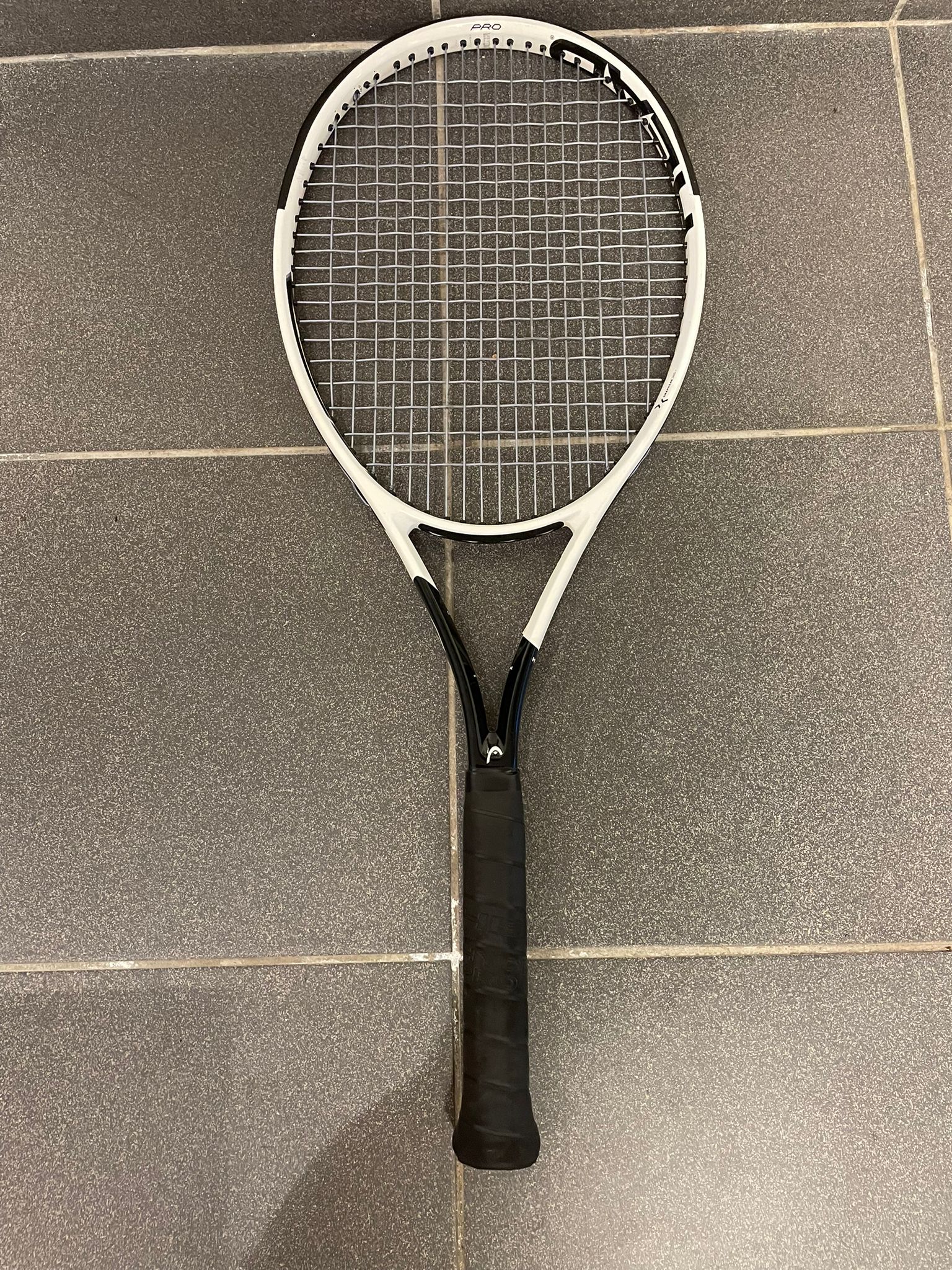 Head - Raquette de Tennis Speed Pro Graphene 360+