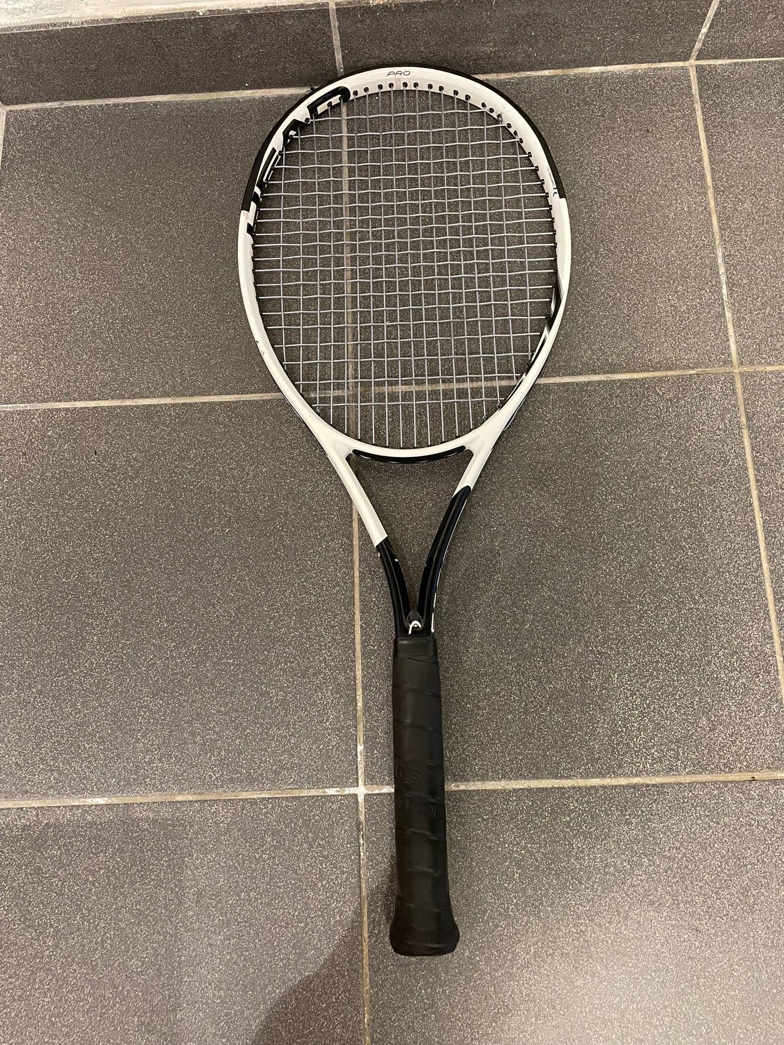 Head - Raquette de Tennis Speed Pro Graphene 360+