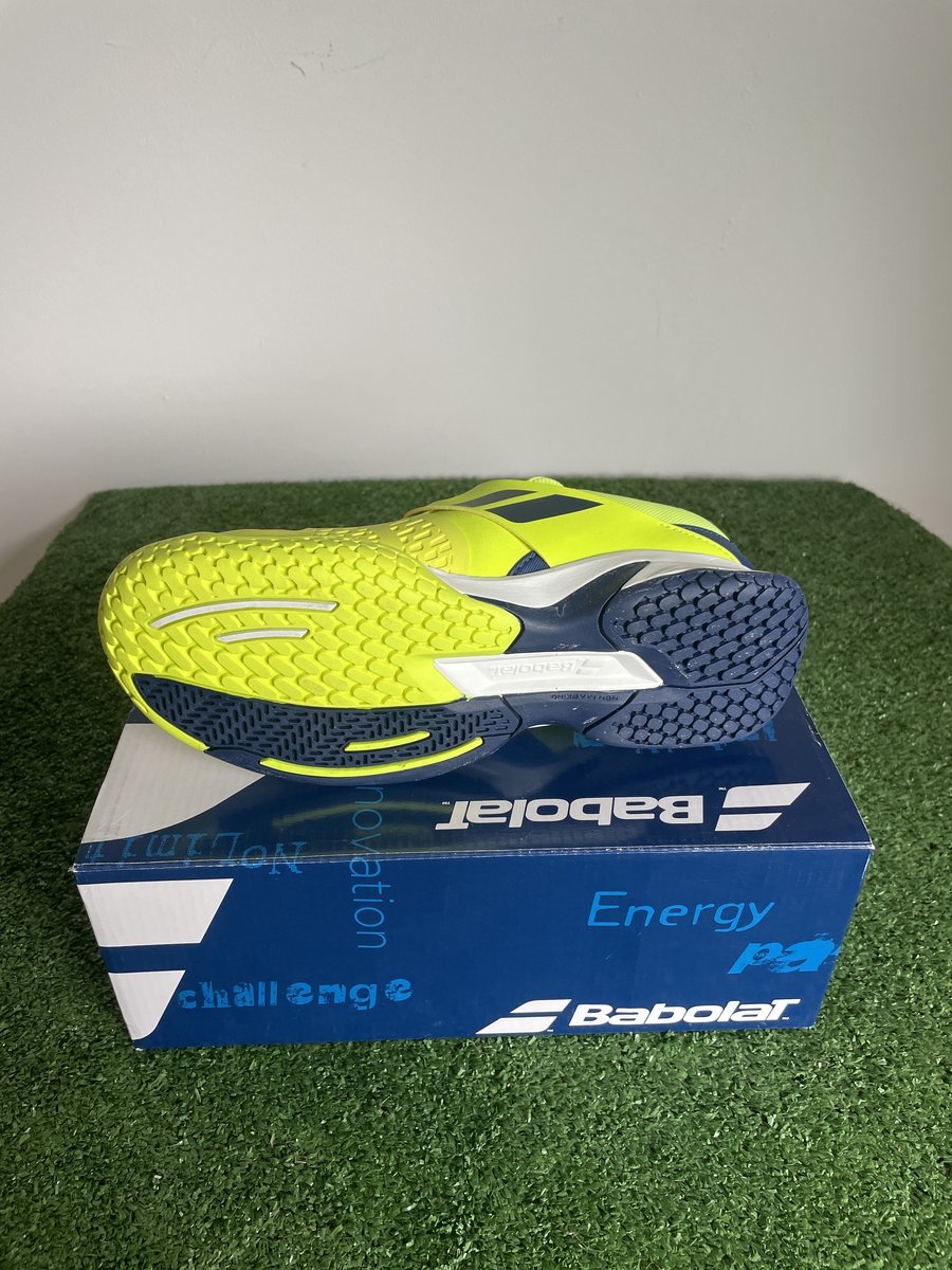 Babolat - Chaussures de Tennis Propulse Ac