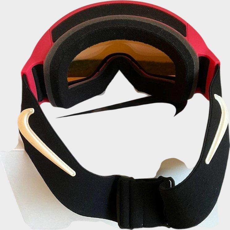 Image de Nike - Masque de Ski Mazot disponible sur ekwip