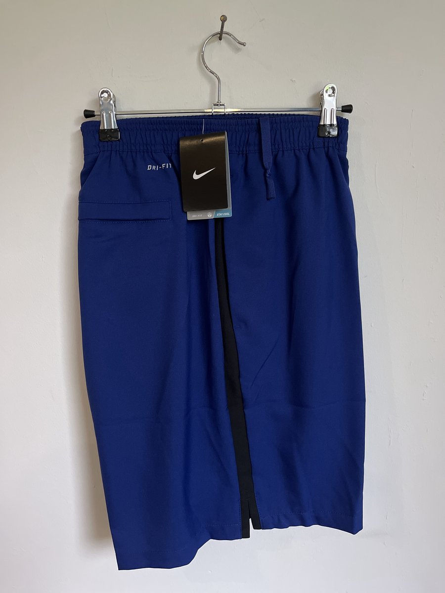 Nike - Vêtement de Tennis Tennis Short Dri Fit