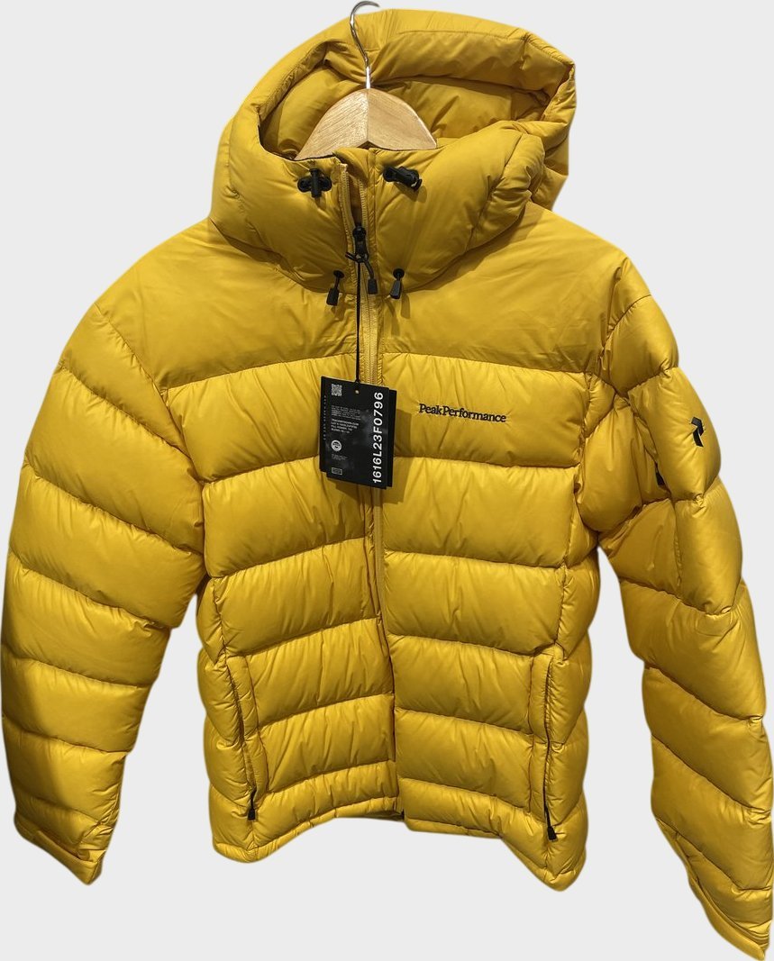 Peak Performance - Veste de Ski Frost Down