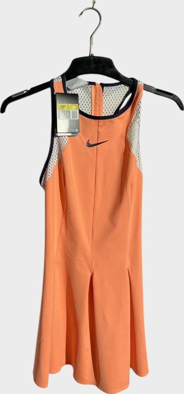 Image de Nike - Robe de Tennis Sharapova disponible sur ekwip