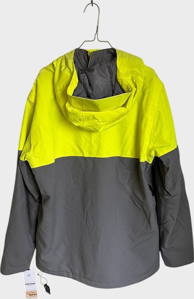 Volcom - Veste de Ski Alternate Ins