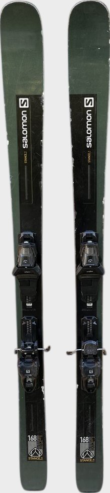 Salomon - Skis Stance 90