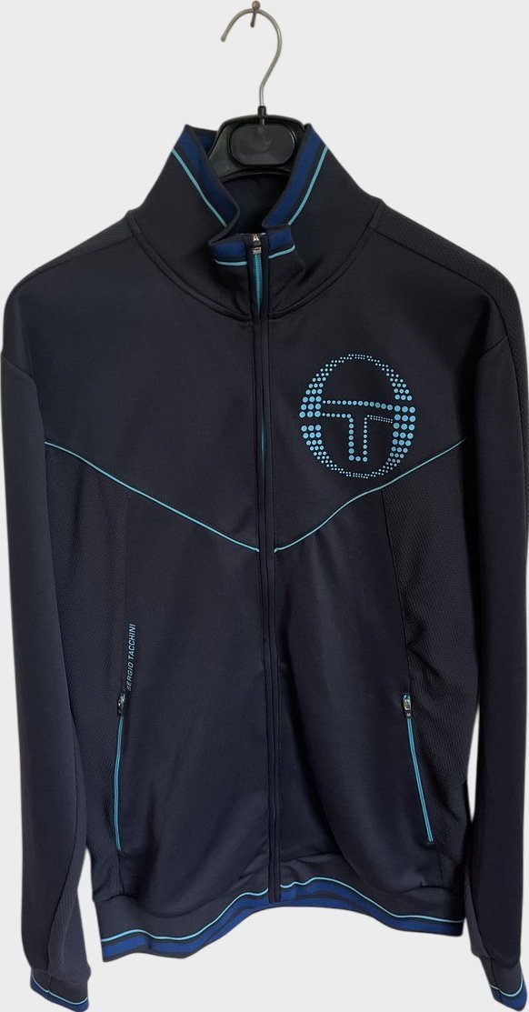 Sergio Tacchini - Vêtement de Tennis Dick Tracktop