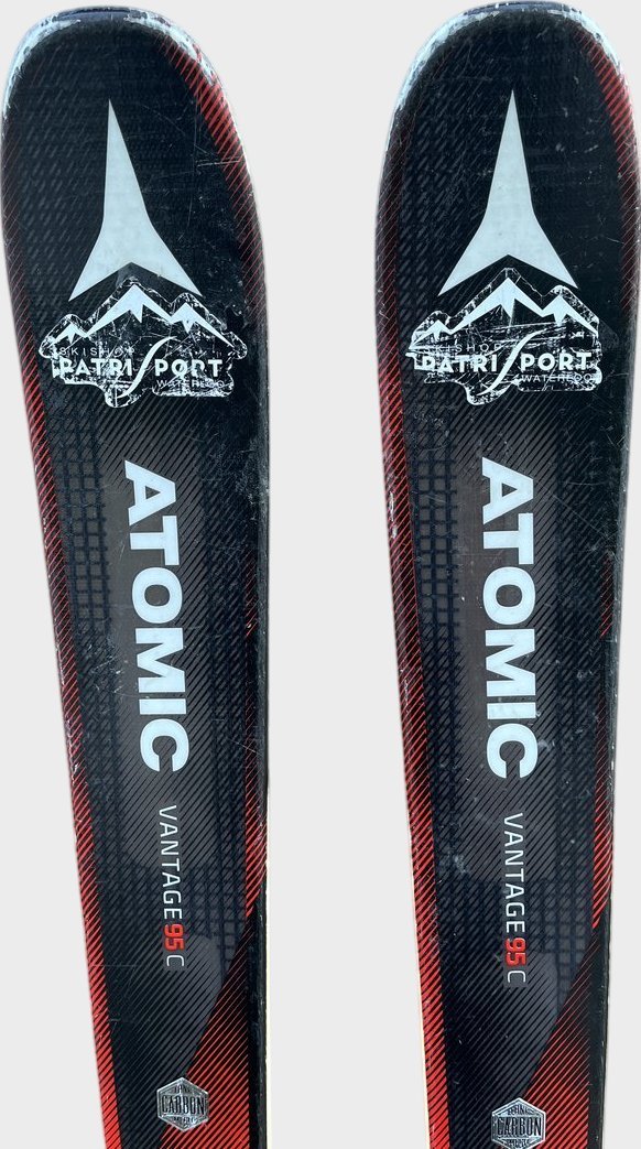 Atomic - Skis Vantage 95 C