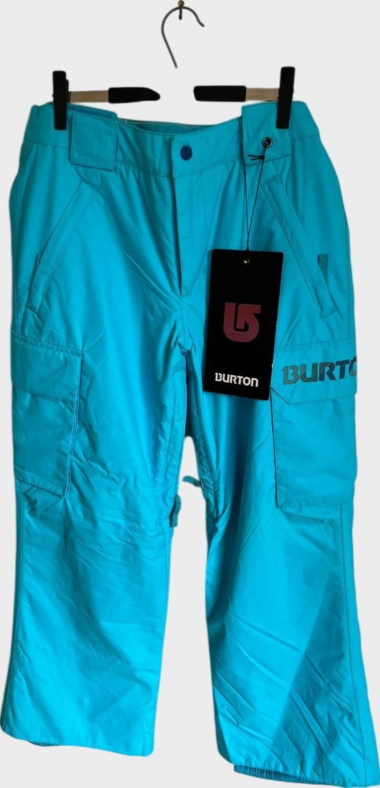 Burton - Pantalon de Ski Exile Cargo