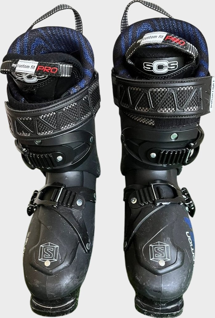 Salomon - Chaussure de Ski Ghost FS 100