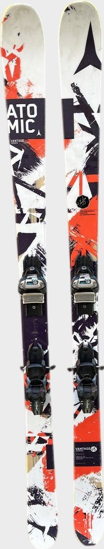 Atomic - Skis Vantage Series Panic