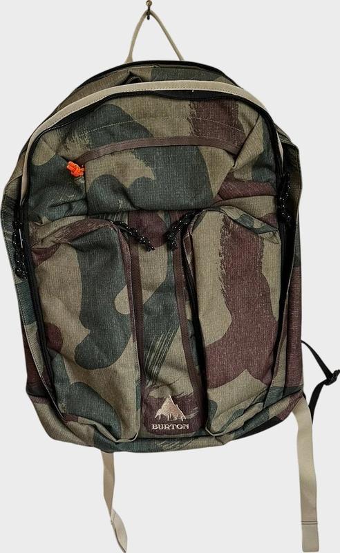 Image de Burton - Sac à dos de Ski Curbshark disponible sur ekwip