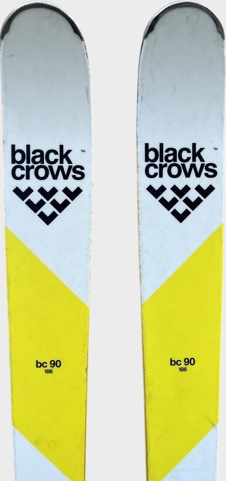 Black crows - Skis Bc 90