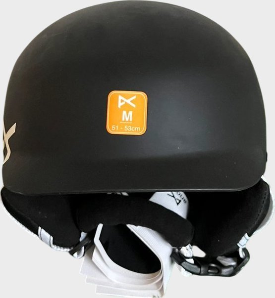 Anon - Casque de Ski Scout Youth