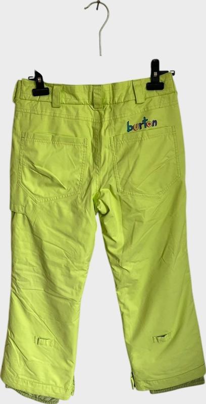 Image de Burton - Pantalon de Ski Sweetart disponible sur ekwip