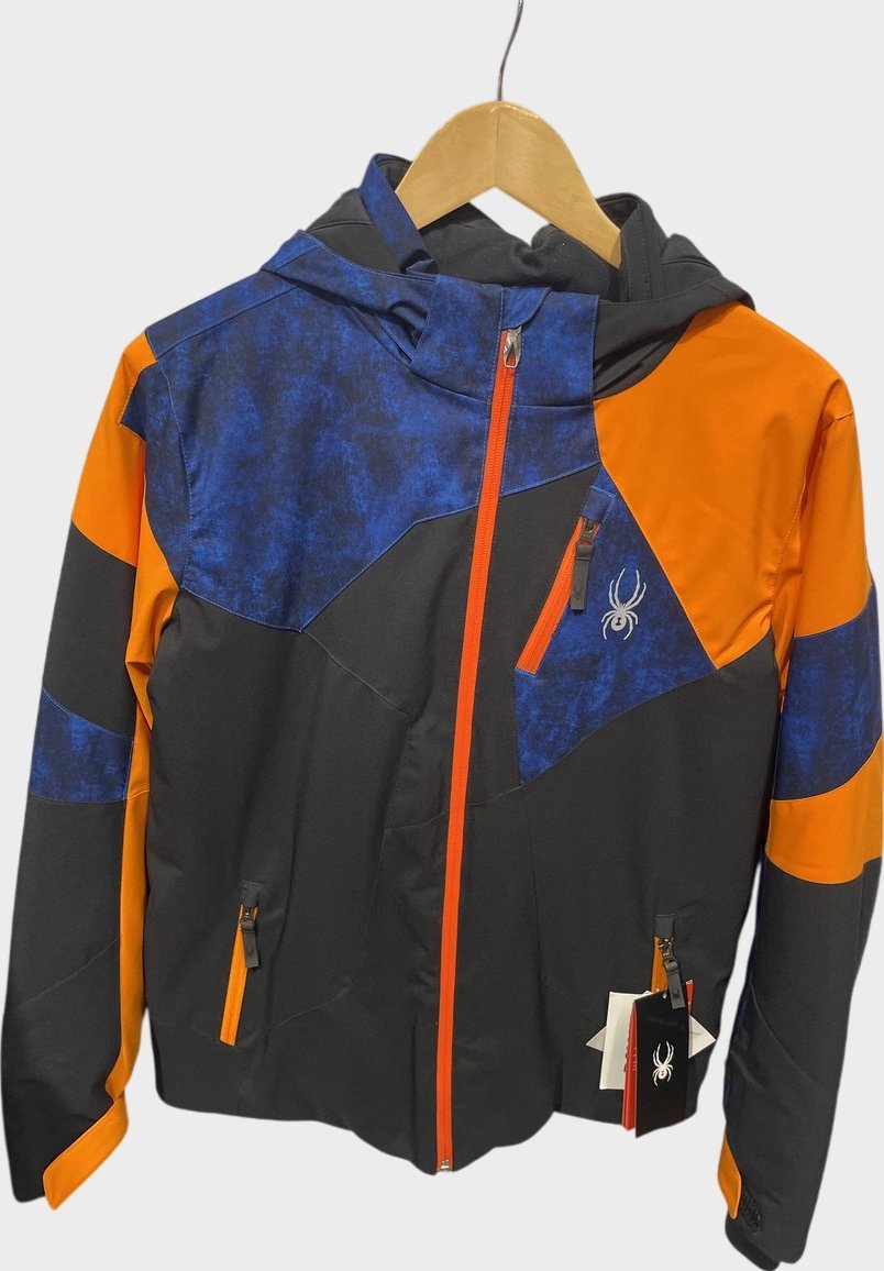 Spyder - Veste de Ski Boys Leader