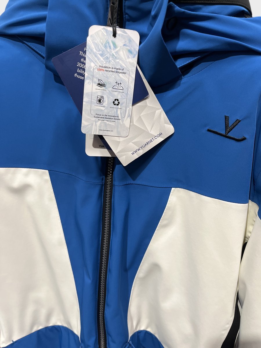 Vuarnet - Veste de Ski W Jkt Laila