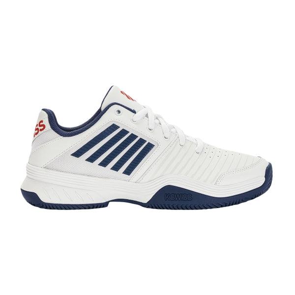 Image de K-Swiss - Chaussures de Tennis Court Express HB disponible sur ekwip