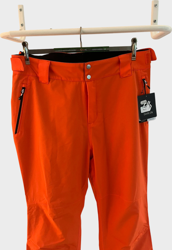 Image de Dare2B - Pantalon de Ski Achieve disponible sur ekwip