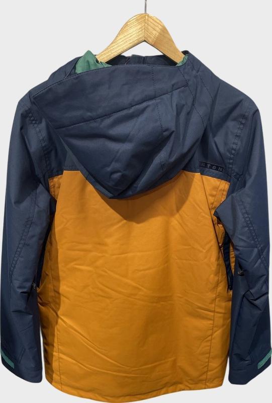 Image de Burton - Veste de Ski Covert disponible sur ekwip