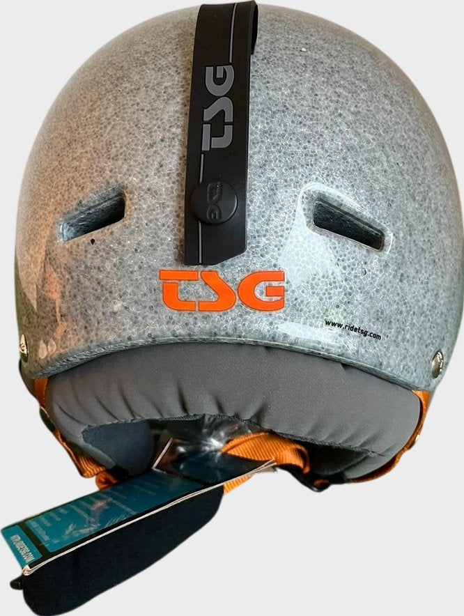 TSG - Casque de Ski Fly Graphic