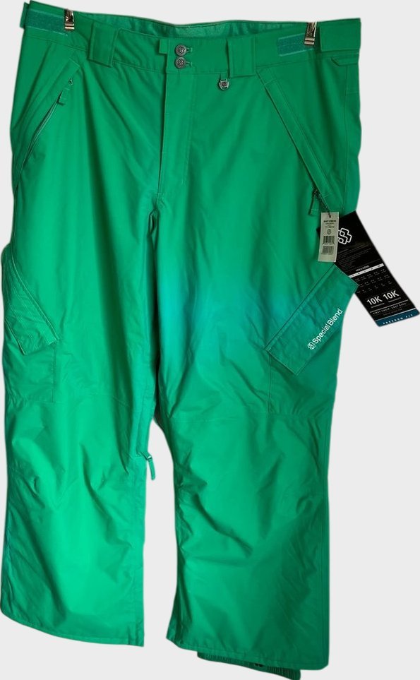 Special Blend - Pantalon de Ski Strike