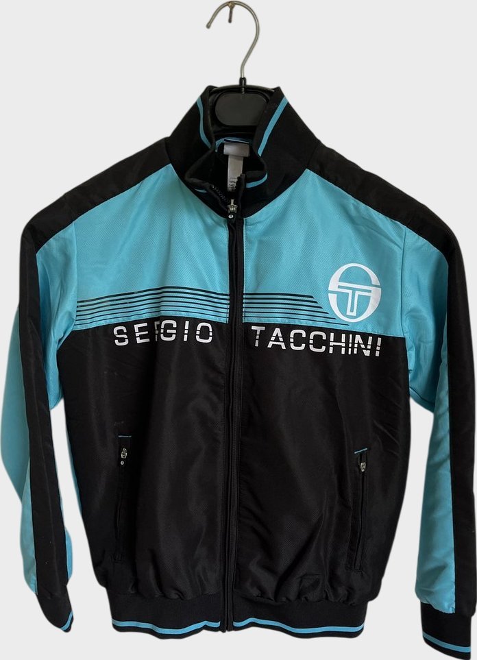 Sergio Tacchini - Vêtement de Tennis New Bobby Tks Jr