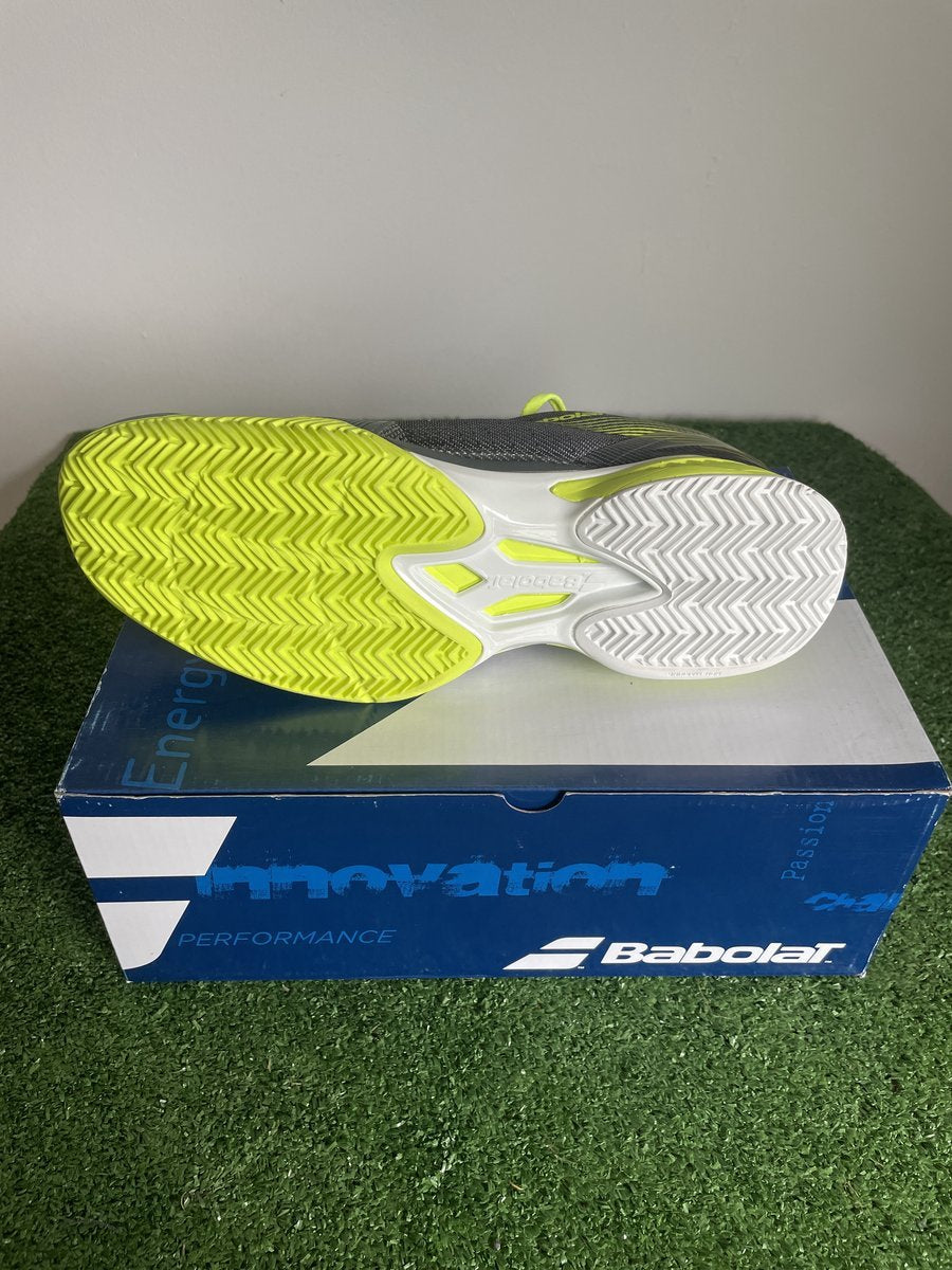 Babolat - Chaussures de Tennis Jet Clay