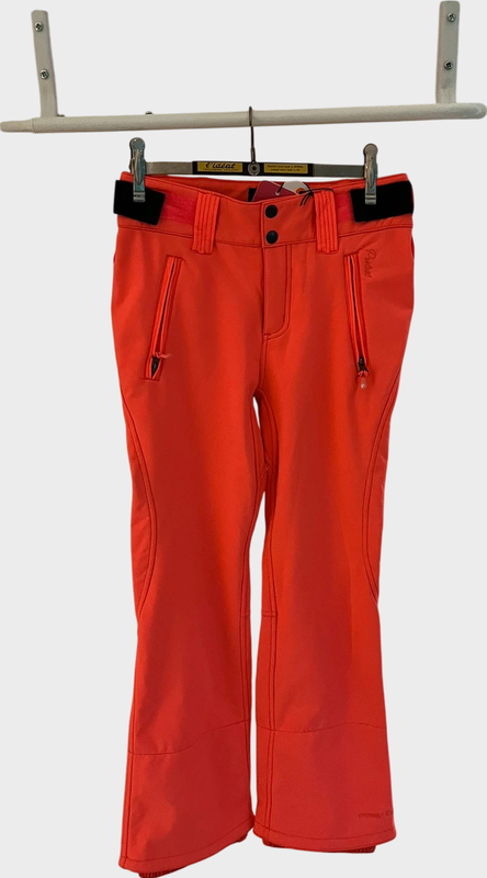 Image de Protest - Pantalon de Ski Lole Jr disponible sur ekwip