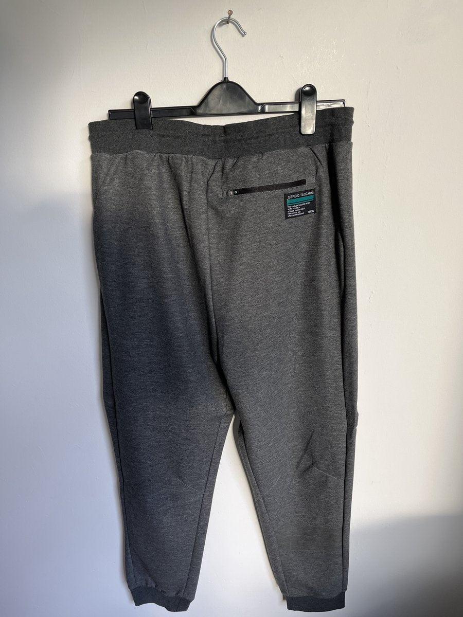 Sergio Tacchini - Vêtement de Tennis Ht Marcus Pants