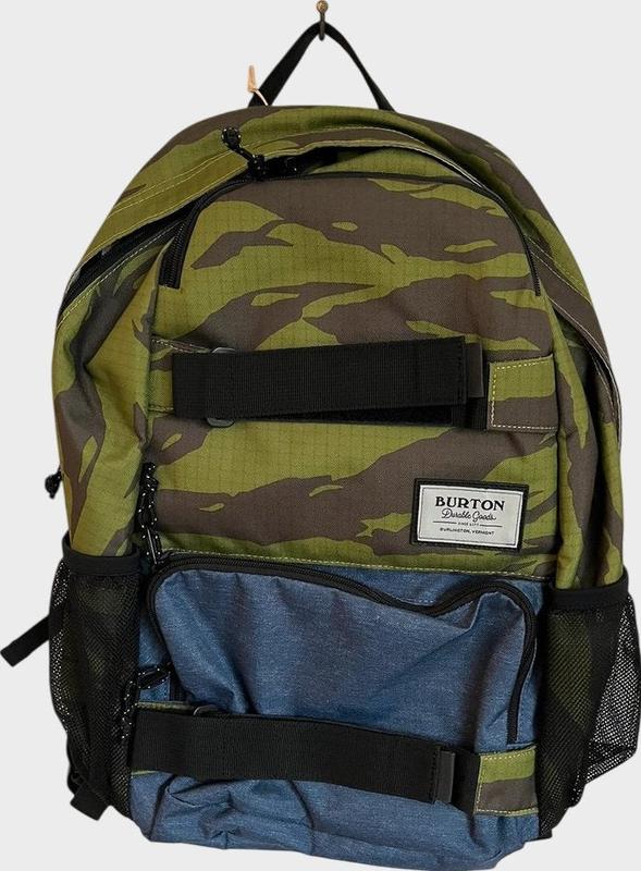 Image de Burton - Sac à dos de Ski Treble Yell disponible sur ekwip