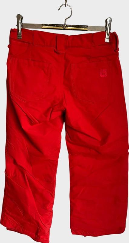 Image de Burton - Pantalon de Ski TWC Greenlight disponible sur ekwip