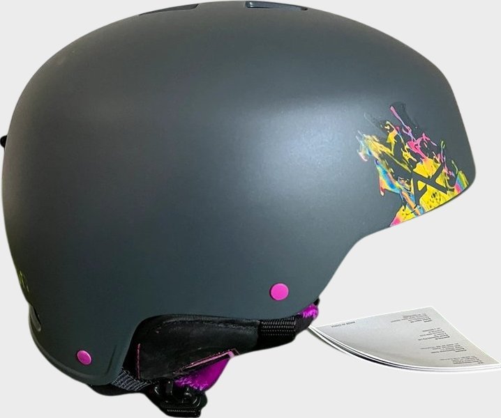 Anon - Casque de Ski Lynx