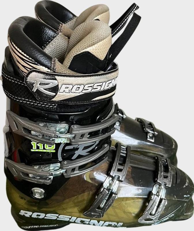 Image de Rossignol - Chaussure de Ski Expérience Sensor 110 disponible sur ekwip