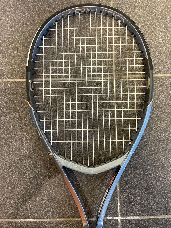 Image de Wilson - Raquette de Tennis Ultra XP 100 LS Lite disponible sur ekwip