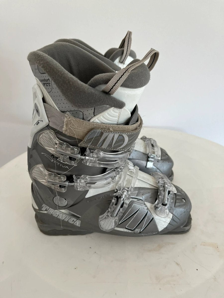 Tecnica - Chaussures de Ski Attiva