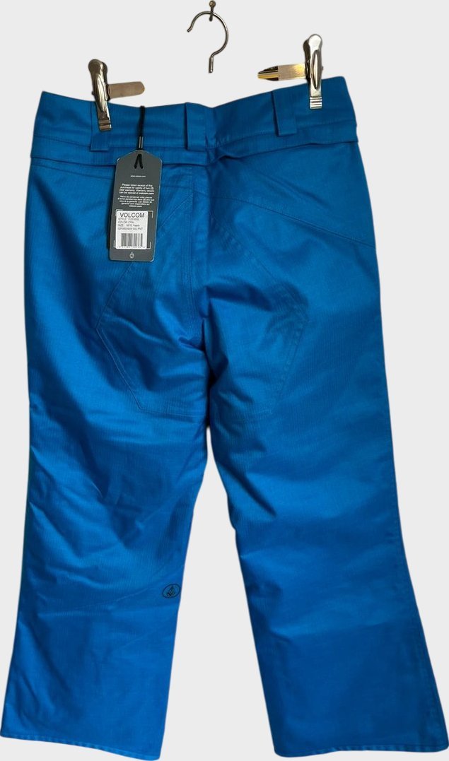 Volcom - Pantalon de Ski Grimshaw