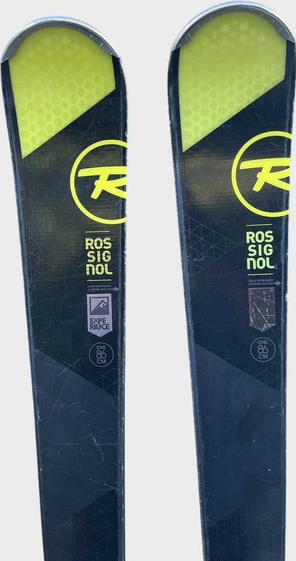 Rossignol - Skis Experience 84 Carbon