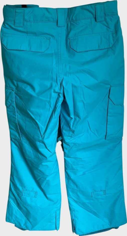 Burton - Pantalon de Ski Exile Cargo