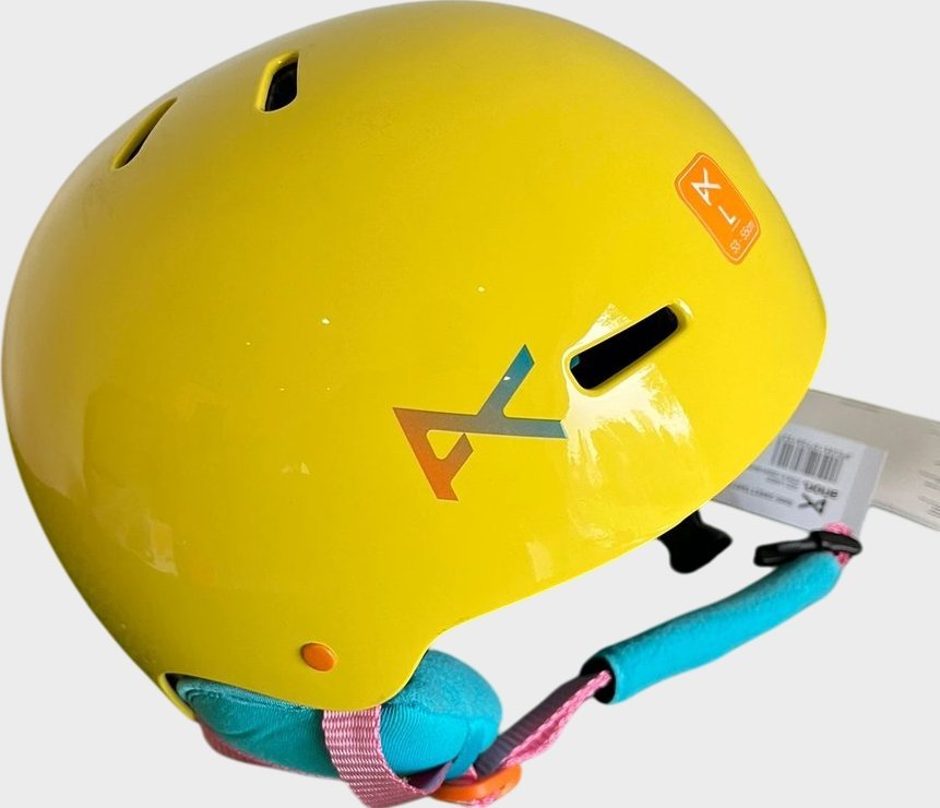 Anon - Casque de Ski Rime Youth