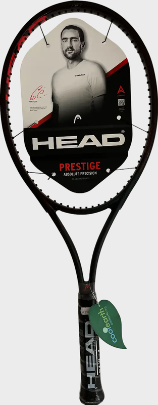 Image de Head - Raquette de Tennis Prestige MP 2021 disponible sur ekwip