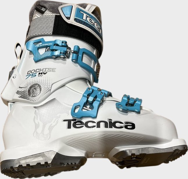 Tecnica - Chaussures de Ski Cochise 75 W