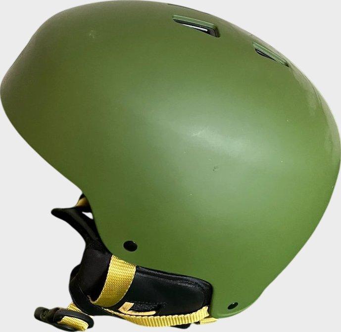 Image de Anon - Casque de Ski Striker disponible sur ekwip