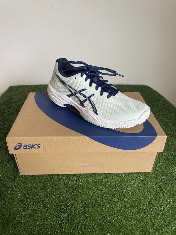 Image de Asics - Chaussures de Tennis Gel-Game 9 Clay/Oc disponible sur ekwip