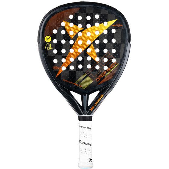 Image de Drop Shot - Raquette de Padel Canyon Pro 1.0 disponible sur ekwip