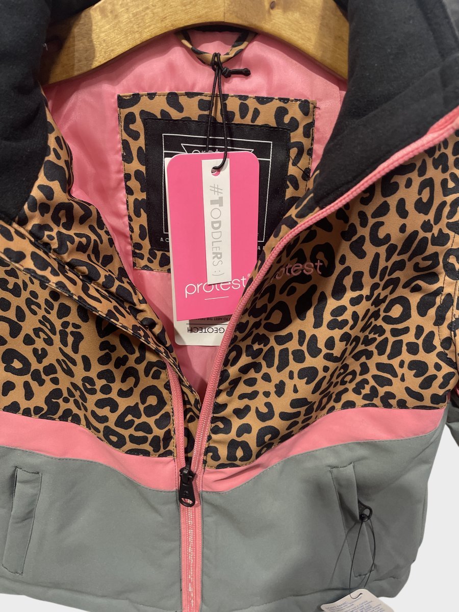 Protest - Veste de Ski Lilly