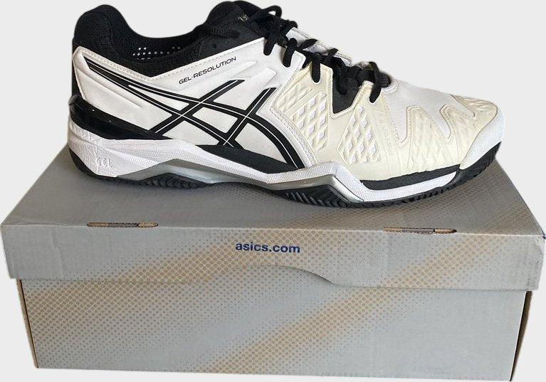 Image de Asics - Chaussures de Padel 45 disponible sur ekwip