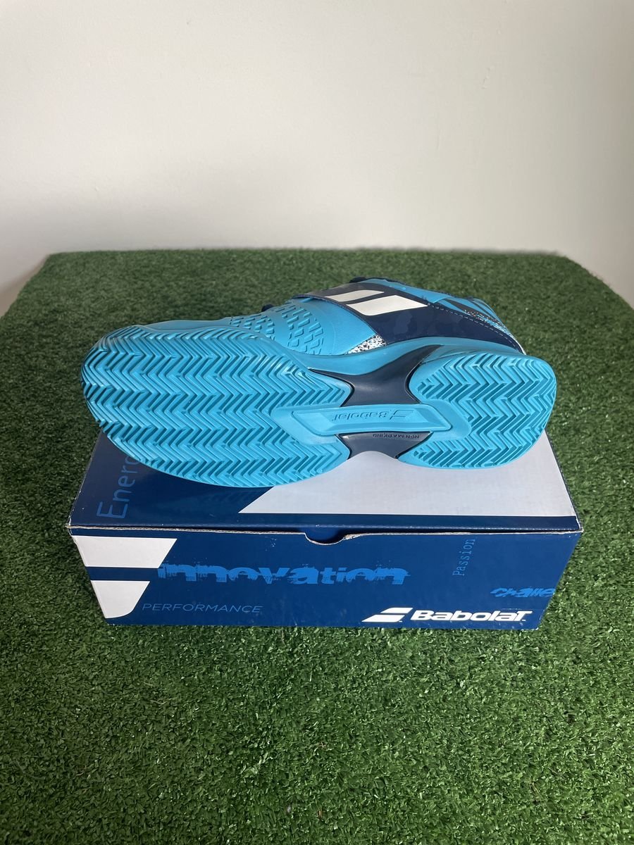 Babolat - Chaussures de Tennis Propulse Clay